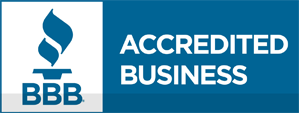BBB Accreditation